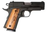 ROCK ISLAND ARMORY M 1911 -A1CS 45 ACP USED GUN INV 189752 - 1 of 2