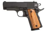 ROCK ISLAND ARMORY M 1911 -A1CS 45 ACP USED GUN INV 189752 - 2 of 2