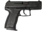 H&K P2000 40 S&W USED GUN INV 192599 - 1 of 2