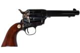 CIMARRON SAA 357 MAG USED GUN INV 192662 - 1 of 2