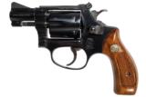 SMITH & WESSON 34-1 22 LR USED GUN INV 192672 - 2 of 2