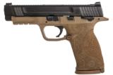 SMITH & WESSON M&P 45 45 ACP USED GUN INV 188310 - 2 of 2