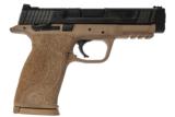 SMITH & WESSON M&P 45 45 ACP USED GUN INV 188310 - 1 of 2
