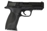 SMITH & WESSON M&P 9 9MM USED GUN INV 186151 - 1 of 2