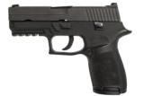 SIG SAUER P250C 40 S&W USED GUN INV 192712 - 2 of 2