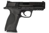 SMITH & WESSON M&P9 9MM USED GUN INV 192315 - 1 of 2