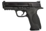 SMITH & WESSON M&P9 9MM USED GUN INV 192315 - 2 of 2