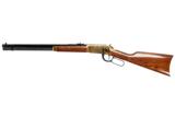 WINCHESTER 94 1966 COMMERATIVE 30-30 WIN USED GUN INV 192700 - 1 of 2