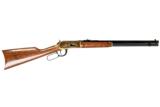 WINCHESTER 94 1966 COMMERATIVE 30-30 WIN USED GUN INV 192700 - 2 of 2