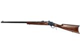 WINCHESTER 1885 LS 405 WIN USED GUN INV 191993 - 1 of 2