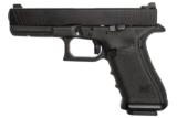 GLOCK 17 GEN 4 9 MM USED GUN INV 188683 - 2 of 2