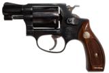 SMITH & WESSON 36-2 38 SPL USED GUN INV 191127 - 2 of 2