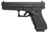 GLOCK 22 GEN 4 40 S&W USED GUN INV 191973 - 2 of 2