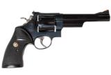 SMITH & WESSON 57-1 41 MAG USED GUN INV 185835 - 1 of 2