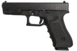 GLOCK 22 GEN 3 40 S&W USED GUN INV 192804 - 2 of 2