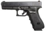 GLOCK 22 GEN 3 40 S&W USED GUN INV 191225 - 2 of 2