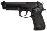 BERETTA M9A1 9 MM USED GUN INV 192786 - 2 of 2