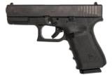 GLOCK 19 GEN 4 9 MM USED GUN INV 192773 - 2 of 2