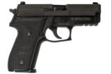 SIG SAUER P229 40 S&W USED GUN INV 192795 - 1 of 2