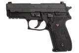 SIG SAUER P229 40 S&W USED GUN INV 192795 - 2 of 2