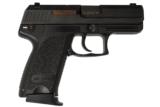 H&K USP COMPACT 40 S&W USED GUN INV 192788 - 1 of 2