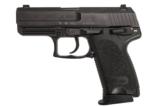 H&K USP COMPACT 40 S&W USED GUN INV 192788 - 2 of 2