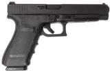 GLOCK 41 GEN 4 45 ACP USED GUN INV 190916 - 1 of 2