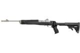 RUGER MINI-14 SS 223 REM USED GUN INV 192741 - 1 of 2