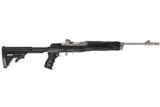 RUGER MINI-14 SS 223 REM USED GUN INV 192741 - 2 of 2