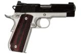 KIMBER SUPER CARRY PRO 45 ACP USED GUN INV 192815 - 1 of 2