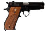 SMITH & WESSON 39-2 9 MM USED GUN INV 192883 - 1 of 2