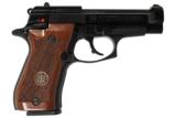 BERETTA 84FS CHEETAH 380 ACP USED GUN INV 192897 - 1 of 2