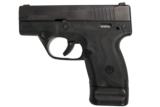 BERETTA NANO 9 MM USED GUN INV 192886 - 2 of 2