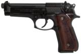 BERETTA 92FS 9 MM USED GUN INV 192898 - 2 of 2