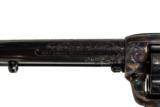 *HANK WILLIAMS JR* COLT SAA 44/40 USED GUN INV 183226 - 6 of 7