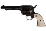 *HANK WILLIAMS JR* COLT SAA 44/40 USED GUN INV 183226 - 4 of 7
