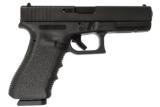 GLOCK 22 GEN 3 40 S&W USED GUN INV 192955 - 1 of 2
