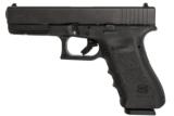 GLOCK 22 GEN 3 40 S&W USED GUN INV 192955 - 2 of 2
