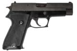 SIG SAUER P220 45 ACP USED GUN INV 192991 - 1 of 2