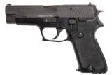 SIG SAUER P220 45 ACP USED GUN INV 192991 - 2 of 2