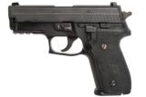 SIG SAUER P229 40 S&W USED GUN INV 193001 - 2 of 2