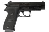 SIG SAUER P220 45 ACP USED GUN INV 193043 - 1 of 2