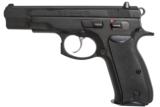 CZ USA 75 B 9 MM USED GUN INV 193044 - 2 of 2