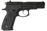 CZ USA 75 B 9 MM USED GUN INV 193044 - 1 of 2
