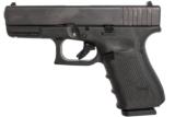 GLOCK 19 GEN 4 9 MM USED GUN INV 192890 - 2 of 2