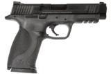 SMITH & WESSON M&P 45 ACP USED GUN INV 193105 - 1 of 2