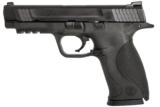 SMITH & WESSON M&P 45 ACP USED GUN INV 193105 - 2 of 2