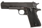 SPRINGFIELD ARMORY 1911-A1 45 ACP USED GUN INV 193071 - 2 of 2