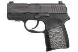 SIG SAUER P290RS 9 MM USED GUN INV 193203 - 2 of 2