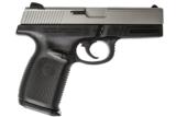 SMITH & WESSON SW9VE 9 MM USED GUN INV 193107 - 1 of 2